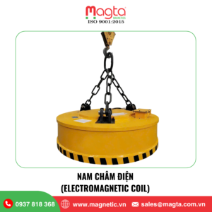 nam châm điện