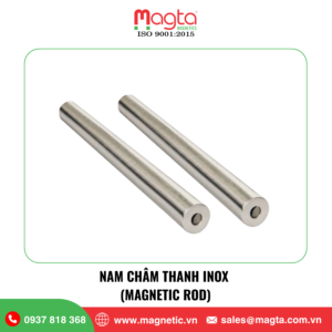 nam châm thanh