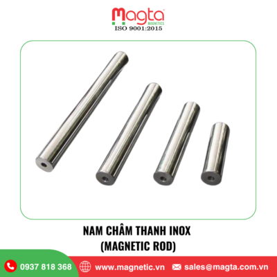 nam châm thanh