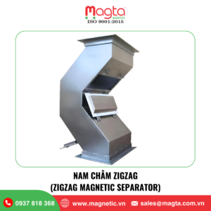 Nam châm Zigzag