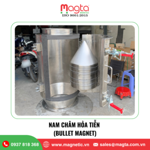 Nam Châm Hỏa Tiễn