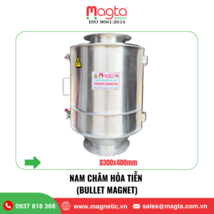 Nam Châm Hỏa Tiễn