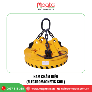 nam châm điện