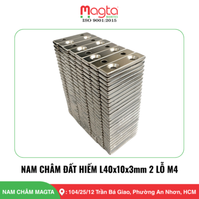 Nam Châm Đất Hiếm
