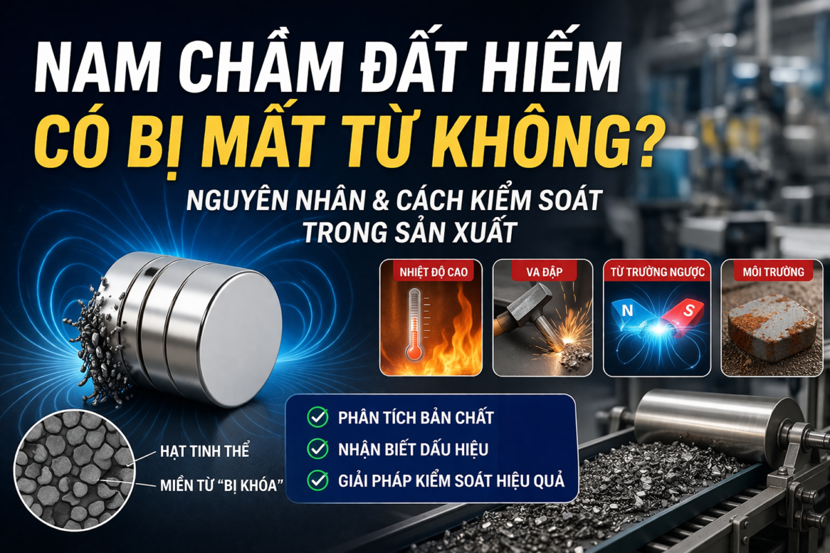 mất từ